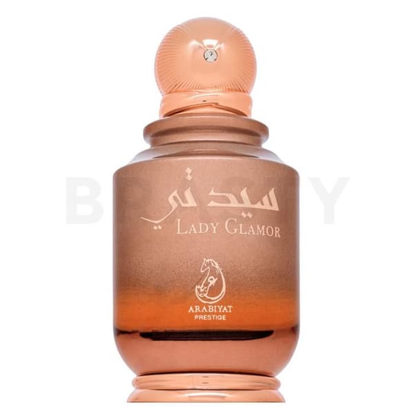 Arabiyat Prestige Lady Glamor eau de parfum til kvinder 100 ml