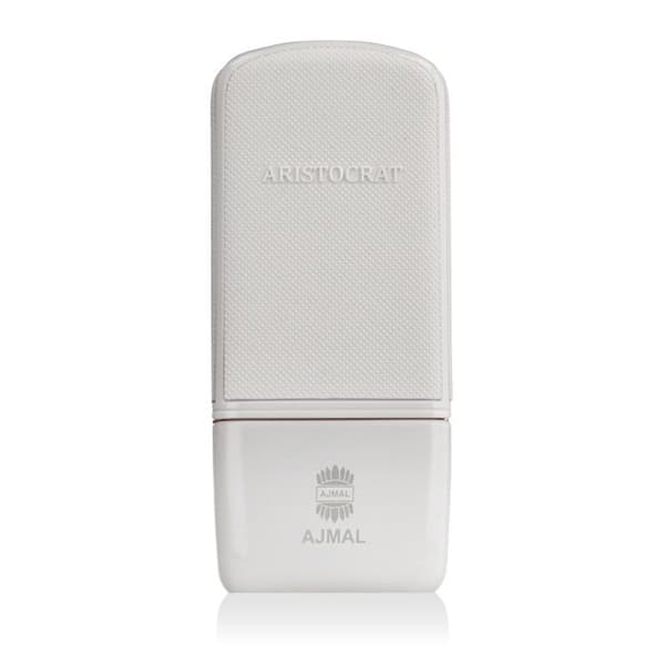 Ajmal Aristocrat Blanche Eau de Parfum (Unisex) 75 ml
