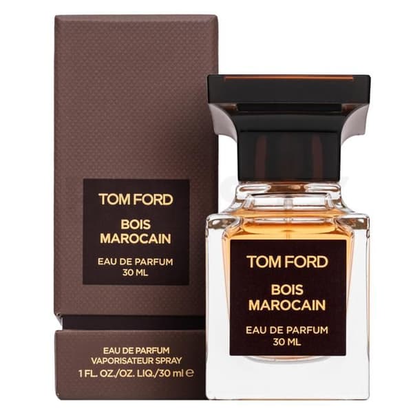 Tom Ford Bois Marocain (2022) unisex eau de parfum 30 ml