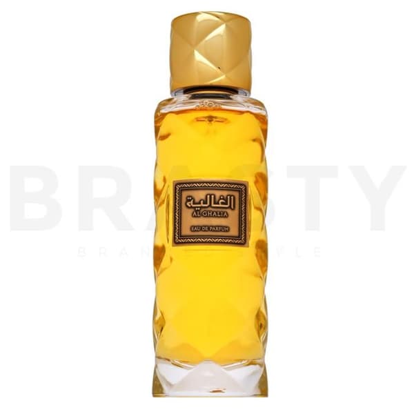 Rasasi Al Ghalia eau de parfum unisex 100 ml