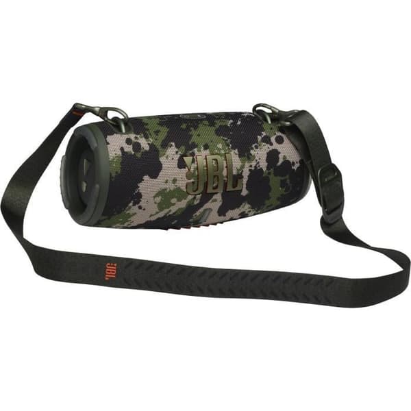 JBL Bluetooth-högtalare bärbar Xtreme 3 Kamouflage
