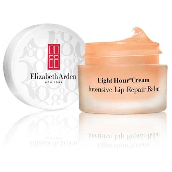 Læbepomade - ELISABETH ARDEN - Eight Hour® - Hydrering - Reparerende - 11,6 ml
