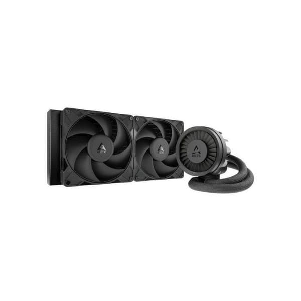 Arctic Liquid Freezer III Pro 280mm 2 Fläktar VRM Premium