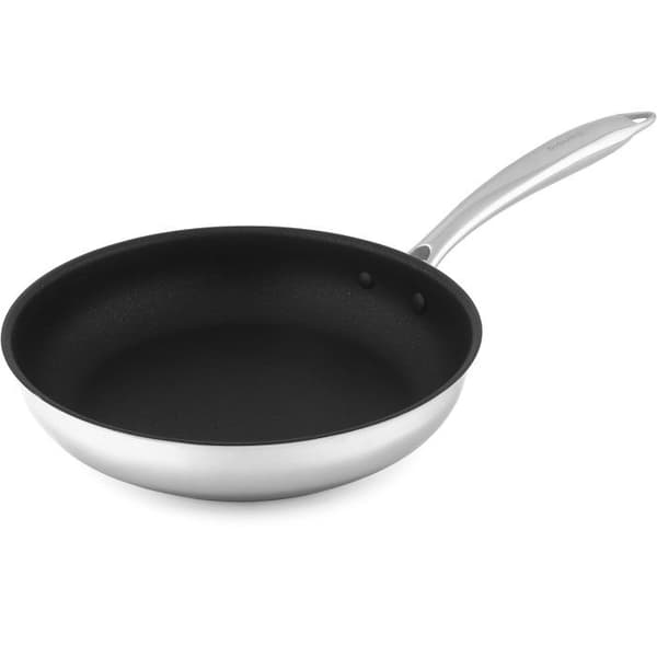 Siguro Pan Pure Delight, diameter 28 cm, rustfrit stål, ILAG®.
