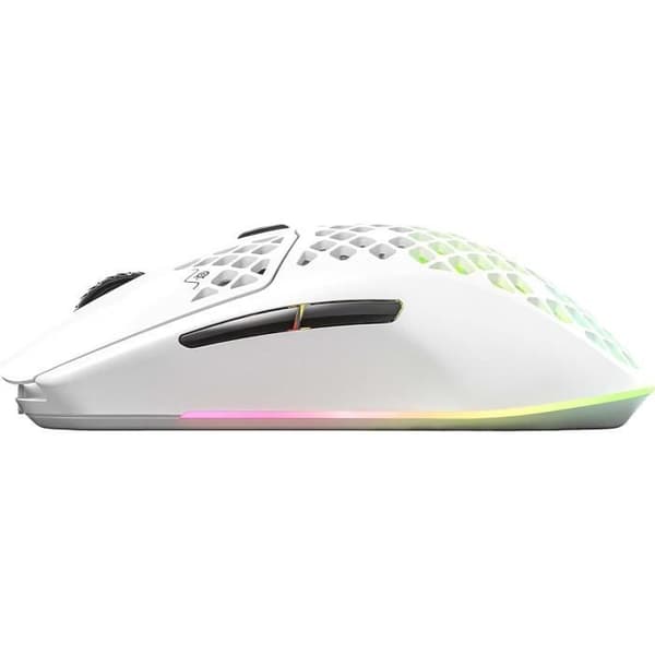 Steelseries AEROX 3 TRÅDLØS SNØSPILMUS
