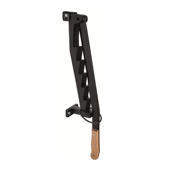 SCHEPPACH Kløvkniv