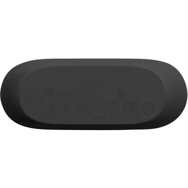 JBL Wave Buds Trådløse Øretelefoner Sort