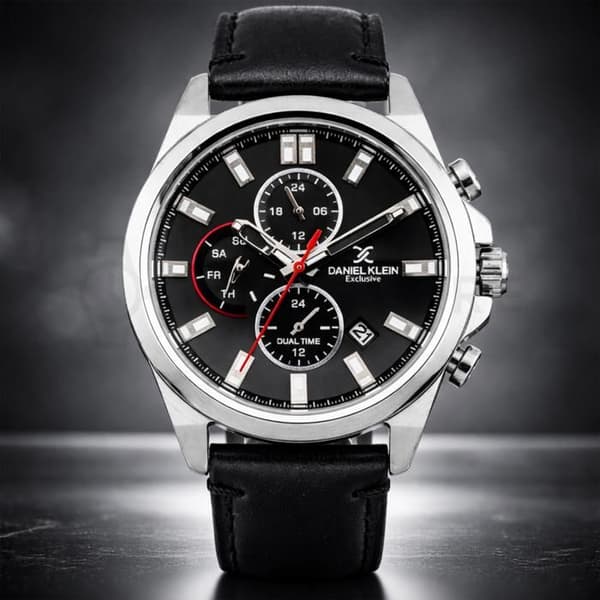 Daniel Klein DK.1.14244-2 Herreur 44 mm 5 ATM