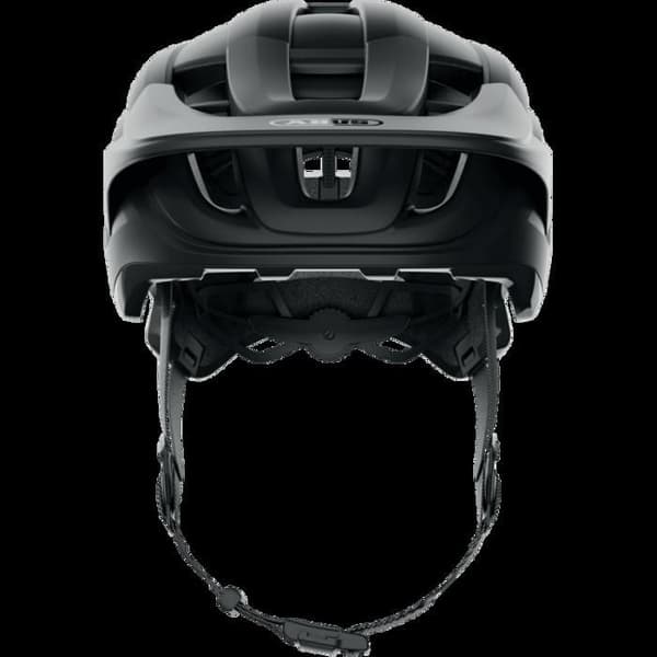 MTB-hjelm - ABUS - Cliffhanger - MIPS - ActiCage - Justerbar skygge