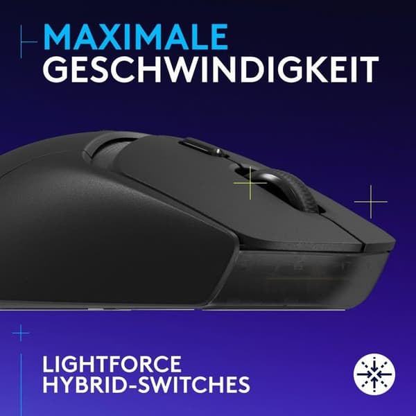 Logitech Namn: G309 LIGHTSPEED