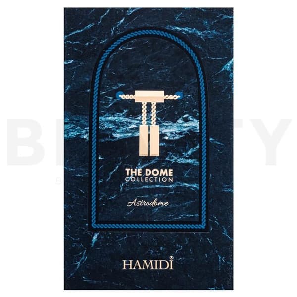 Hamidi Astrodome unisex eau de parfum 100 ml
