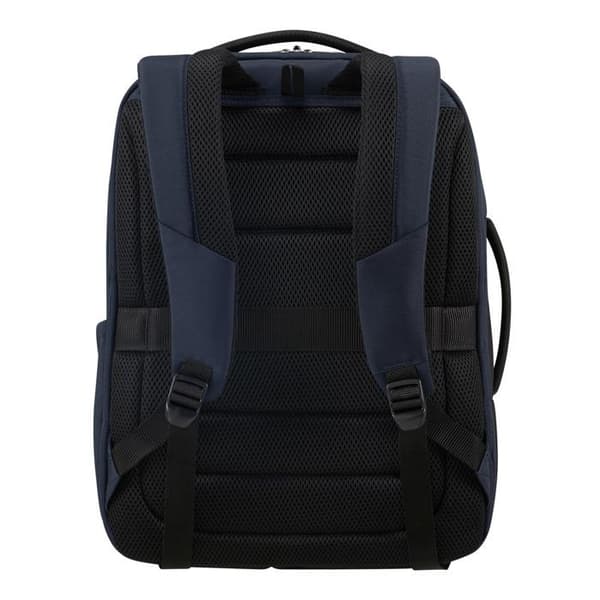 Rygsæk til bærbar computer - SAMSONITE - Guardit 3.0 - 15.6 tommer - Blå - 27.5L