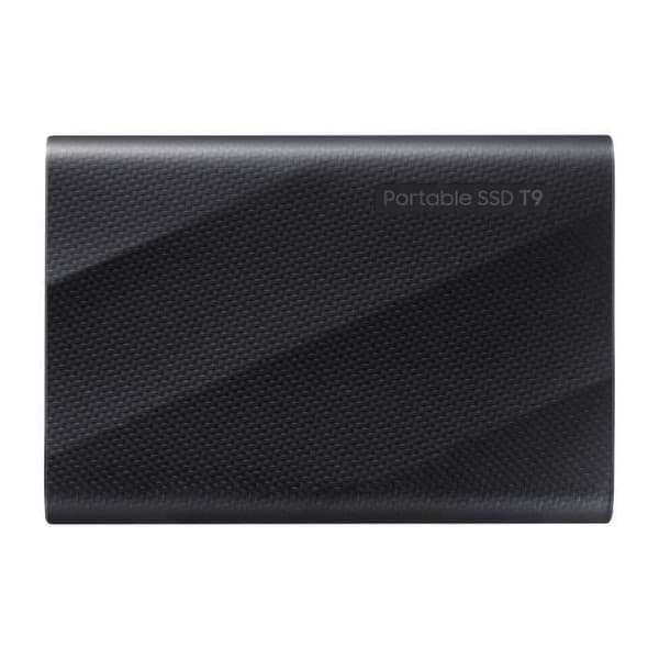 SAMSUNG Ekstern SSD T9 4 TB MU-PG4T0B/EU