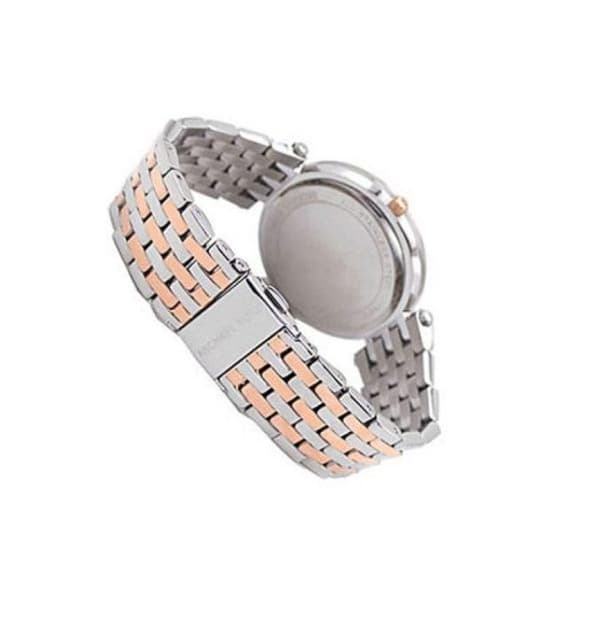 Ur - MICHAEL KORS - MK3353 - Kvinde - Stål - Kvarts - Chic