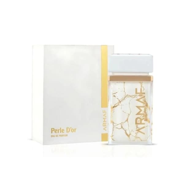 Armaf Perle d'Or Eau de Parfum (Unisex) 75 ml