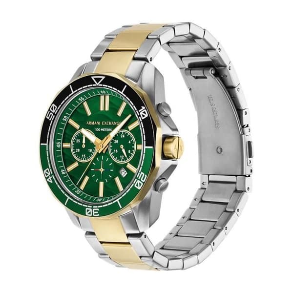 Armani Exchange klocka - Herr - AX1966