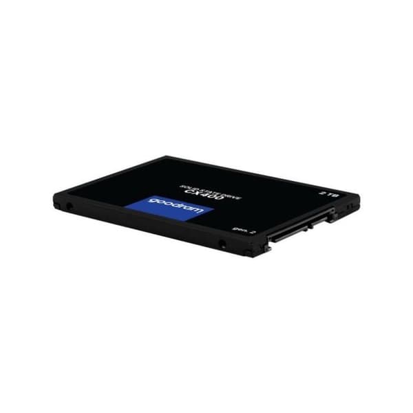 Ssd 2tb Cx400 G.2 2 5 Sata Iii