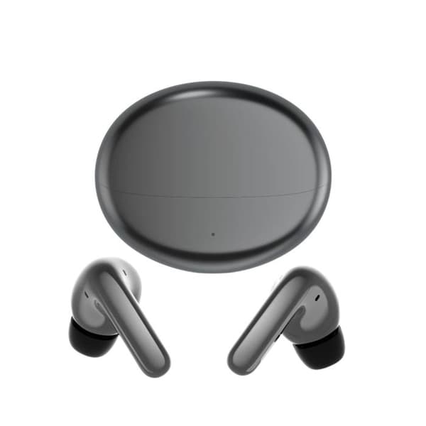 CASQUE - HONOR CHOICE Hörlurar S8 Grå
