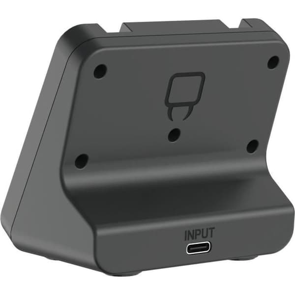 Dubbel laddstation - VENOM - För Joy-Con Nintendo Switch 2 - Svart