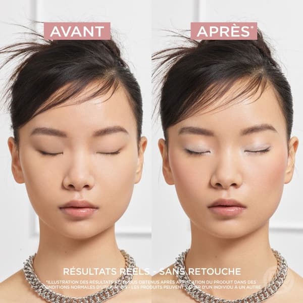 L'Oréal Paris Shadow Stick Crayon ögonskugga multi-användning T100