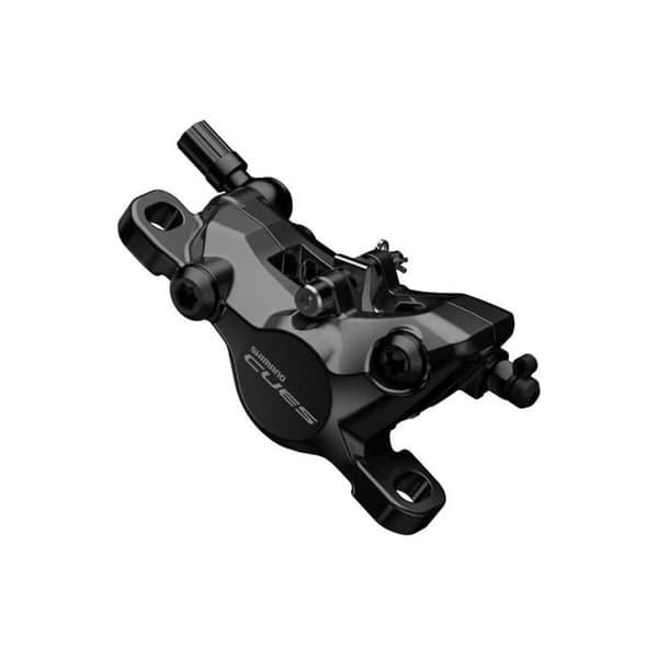 Shimano hydrauliska skivbromsar