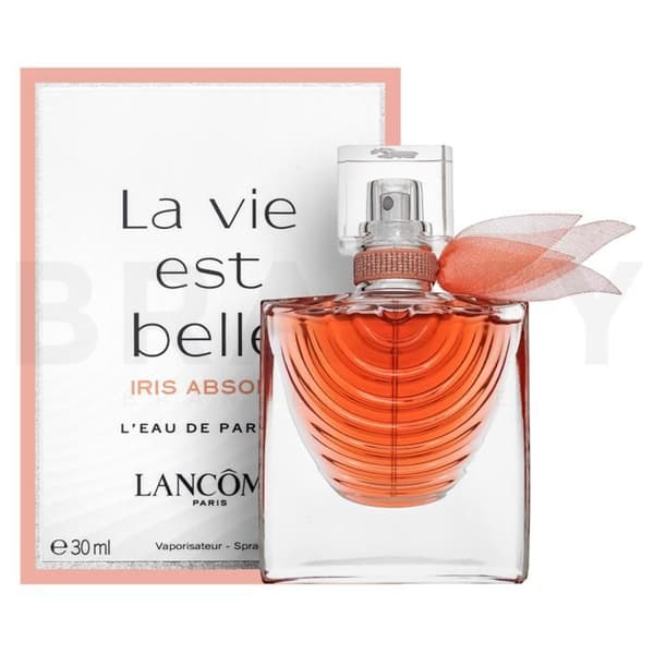 Lancôme La Vie Est Belle Iris Absolu eau de parfum til kvinder 30 ml