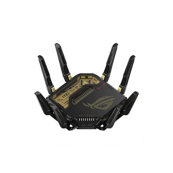ASUS ROG Rapture GT-BE98 Edition 20 Router