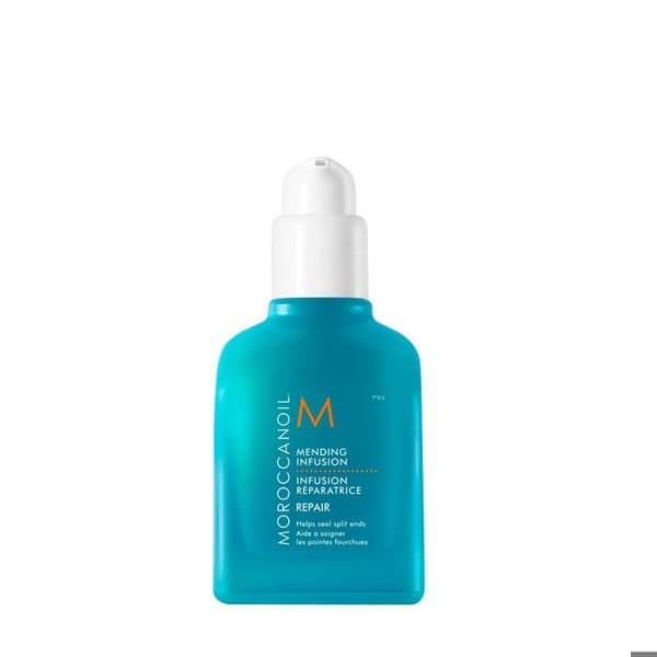 Reparerende serum til spaltede spidser Moroccanoil - kapacitet: 75 ml