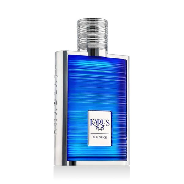Khadlaj Karus Blu Spice Eau de Parfum (Mand) 100 ml