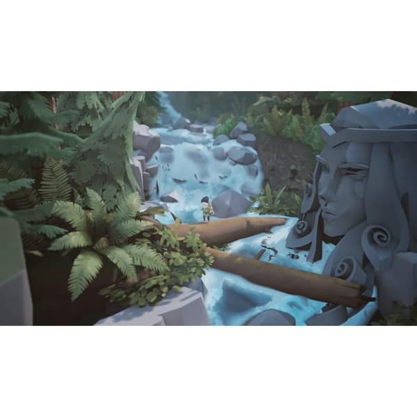 Selfloss-Spil-PS5