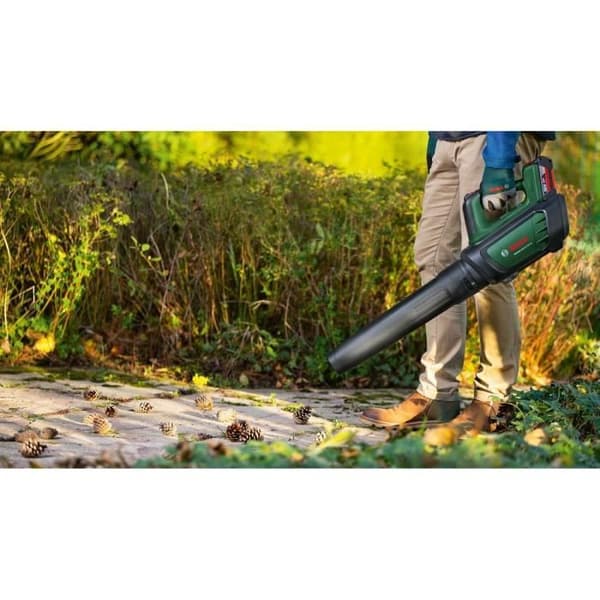 Trådløs Advanced Leaf Blower 36V750 NU