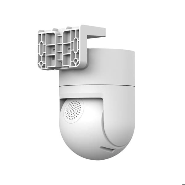 USB-C-kabel - XIAOMI - 3A Flätad - 1m - Svart - Dataöverföring