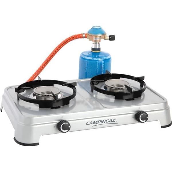 Camping Cook 2-brænder - CAMPINGAZ