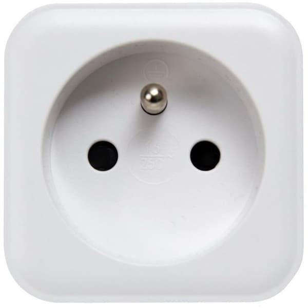 Xtend Home XTH-ZA101M (Tuya)