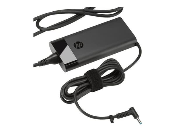 HP Smart Slim - adapter se
