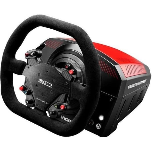 GUILLEMOT TS-XW SERVO BASE