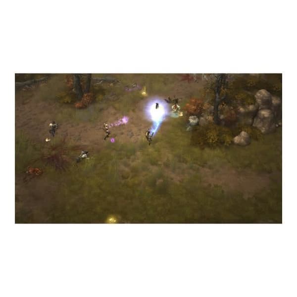 Datorspel - ACTIVISION - Diablo III - PS3 - Standardutgåvan - Rollspel - Blu-Ray