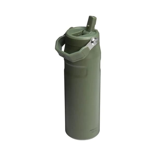 Stanley Flip 0,7 L Grøn termoflaske