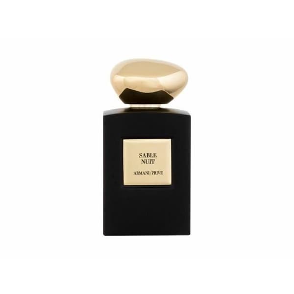 Armani Privé 100ml Sable Nuit Eau De Parfum