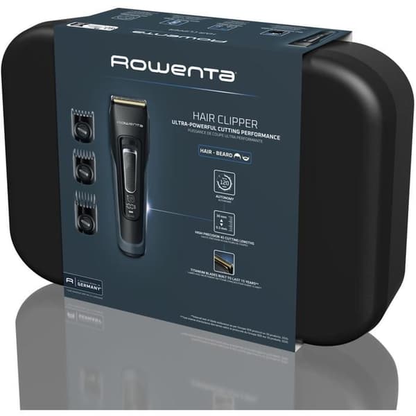 Rowenta TN5244E0 Advancer