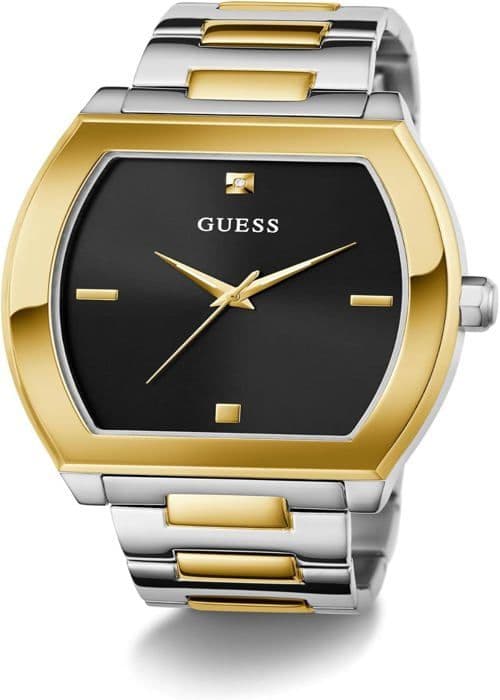 Guess klocka - Herr - GW0847G1
