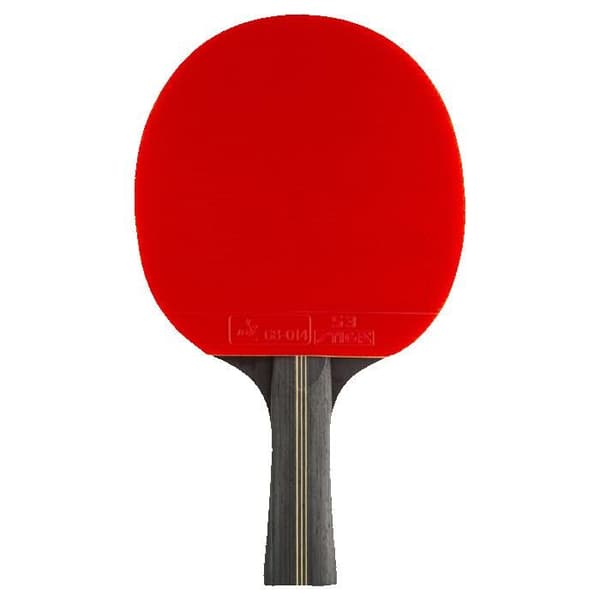 STIGA Bordtennisbat Trinity v2, 3 stjerner