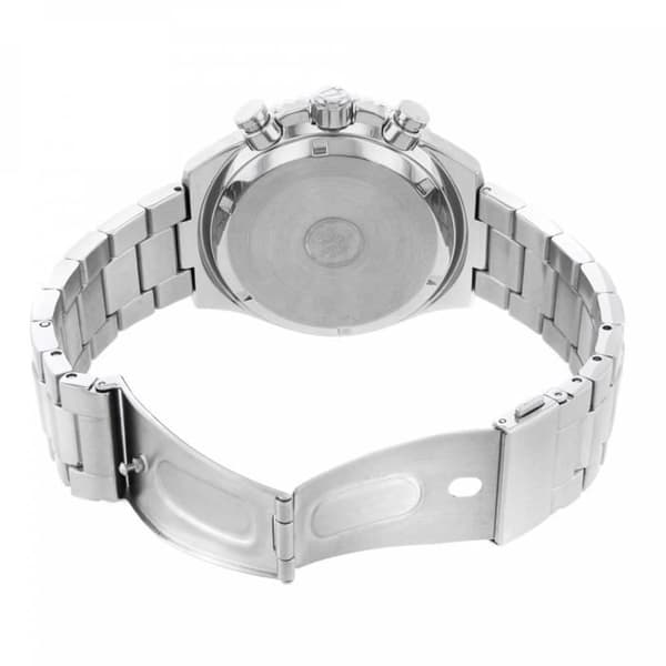 BULOVA Analogisk Armbåndsur til Kvinder i Rustfrit Stål - 98P183