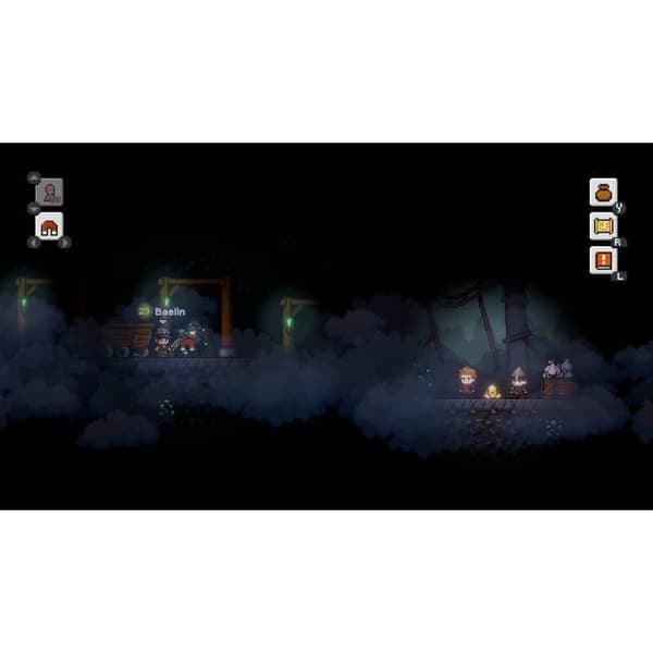 Fin dag för fiske - Nintendo Switch spel