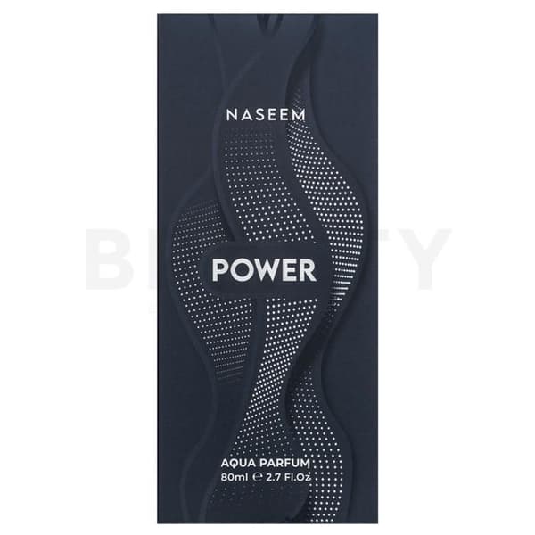 Naseem Power eau de toilette mand 80 ml