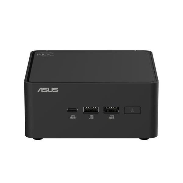 ASUS NUC 15 Pro RNUC15CRHC700002 Sort