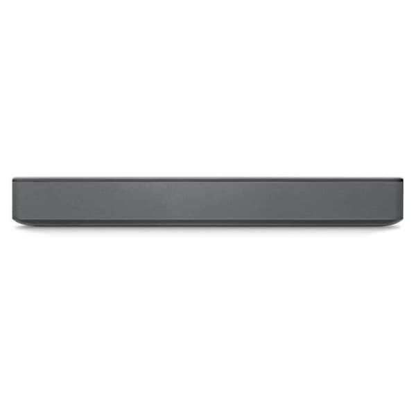 Ekstern Harddisk - Seagate - 5 To - 2, 5" - USB 3.0 - Bærbar PC - Grå