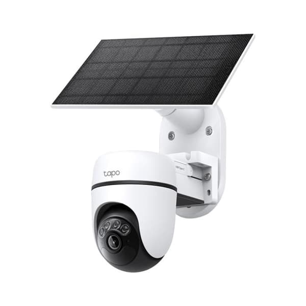 KIT SOLAR TP-LINK KAMERA TC890 KIT