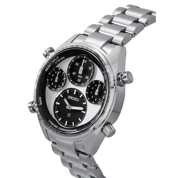 Seiko-klocka - Herr - SFJ001P1