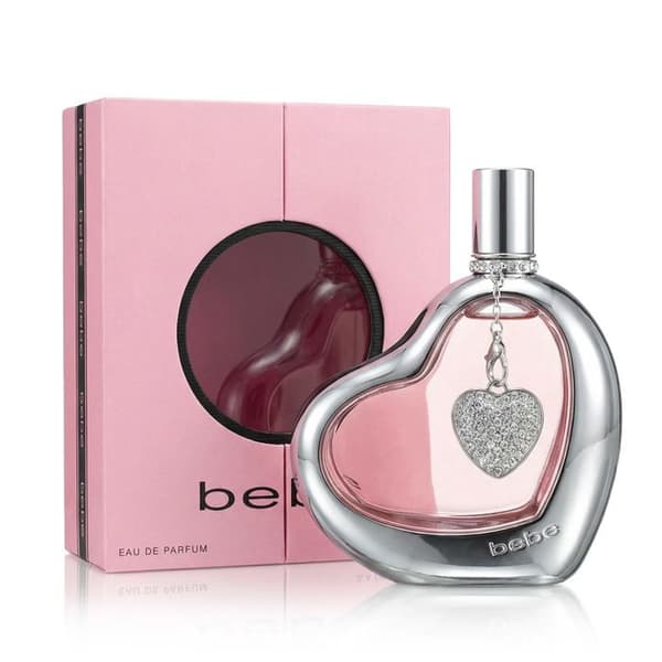 Bebe Bebe Eau de Parfum (Kvinde) 100 ml